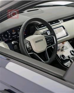 لاند ڕۆڤەر ڕانج ڕۆڤەر ڤێلار